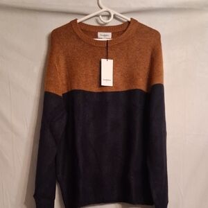 Goodfellow & Co Sweater Size Large